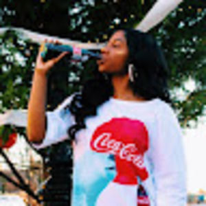 Meet your Posher, Deandra